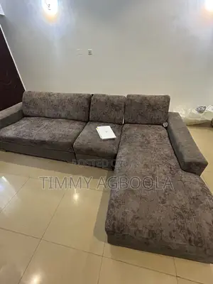 L-Shape Chair