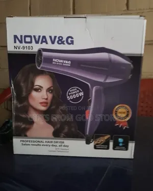 Novasilk Moisture Dryer 5000w