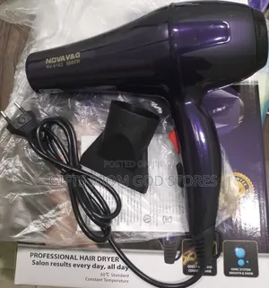 Novasilk Moisture Dryer 5000w
