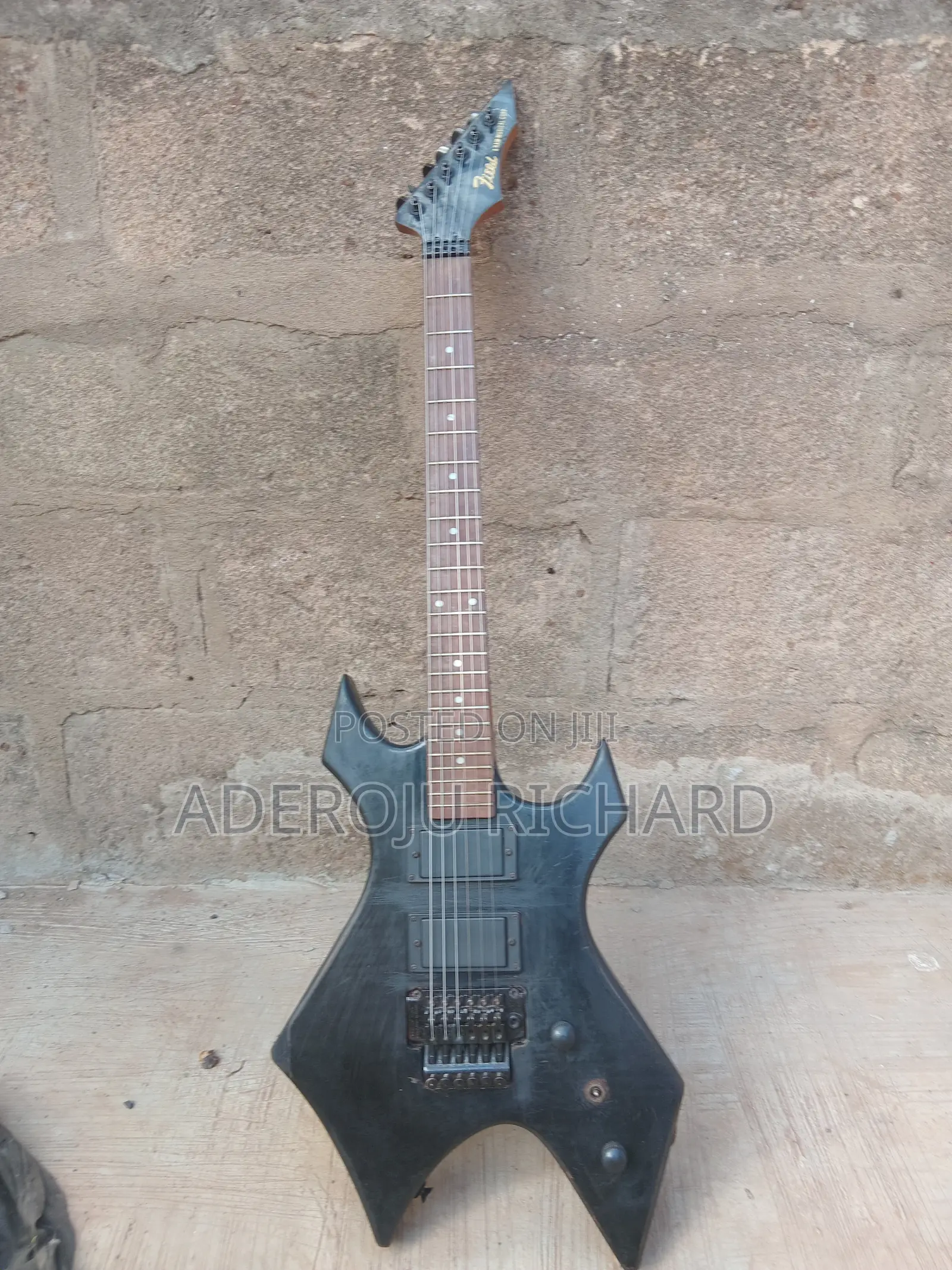 Electric Guitar