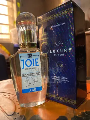 Jioe Perfumes