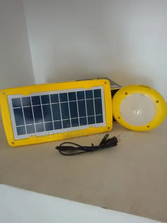 Sunking Pro 200 Solar Lantern Wholesale Distributor Nigeria