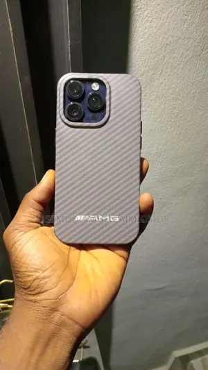 Apple iPhone 14 Pro 256 GB Purple