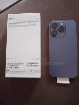 Apple iPhone 14 Pro 256 GB Purple