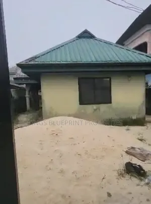 3bdrm Bungalow in Jeddo, Warri for sale