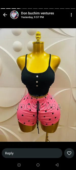 Under Wears