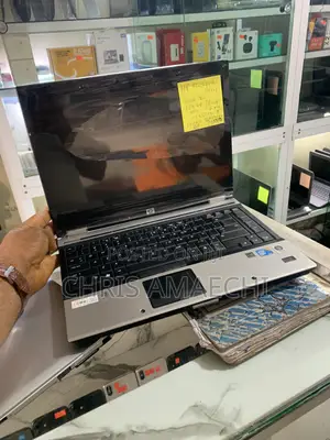 Laptop HP EliteBook 6930P 2GB Intel Core 2 Quad HDD 16 GB