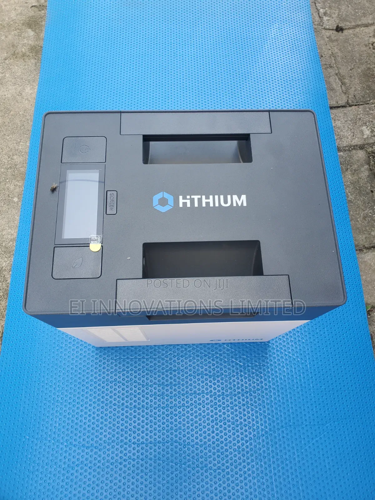 Hero Ee Hithium 2kwh