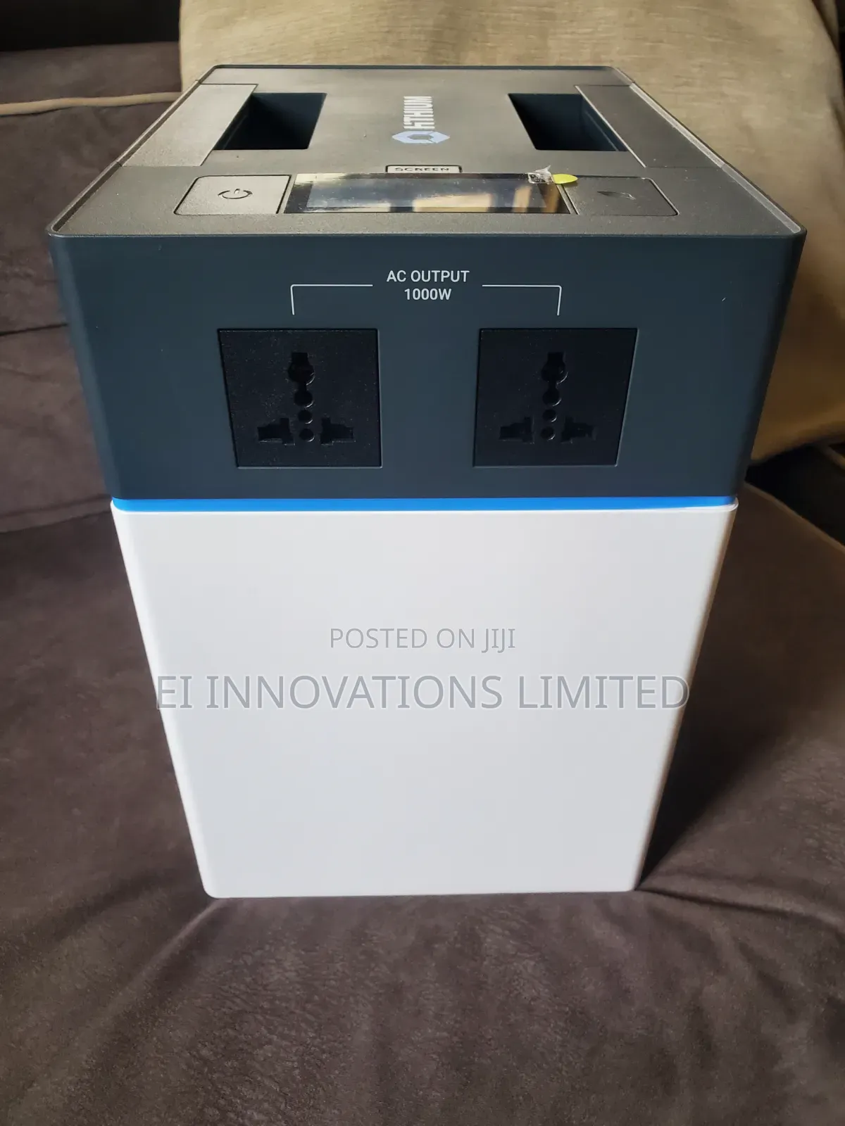 Hero Ee Hithium 2kwh