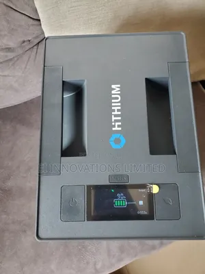 Hero Ee Hithium 2kwh