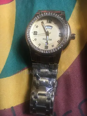 Wristwatch