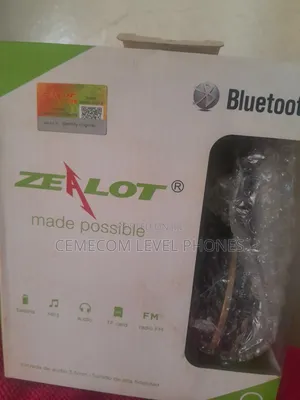 Wireless Headset With Good Quality Sound