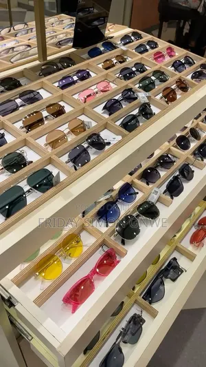 Glasses and Anti-Blue Light Glasses