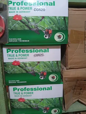 Brush Trimmer