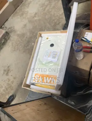 Eco Lion Li Ion Battery