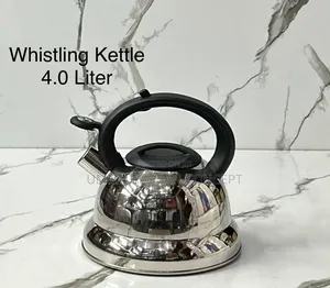 4l Whistle Kettle