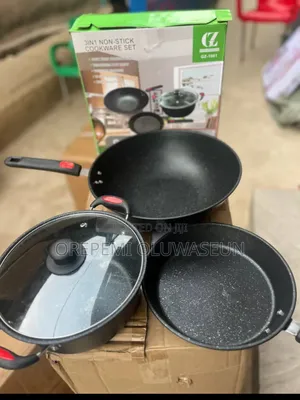 Cookware Set
