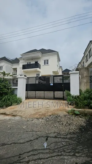 5bdrm Duplex in Admiralty Estate for rent
