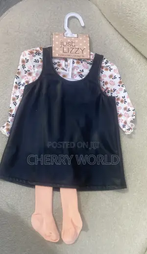Fashionable Clothing