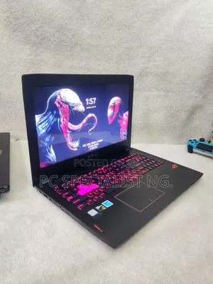 Laptop Asus GL502VT 16GB Intel Core i7 SSHD+SSD 1T