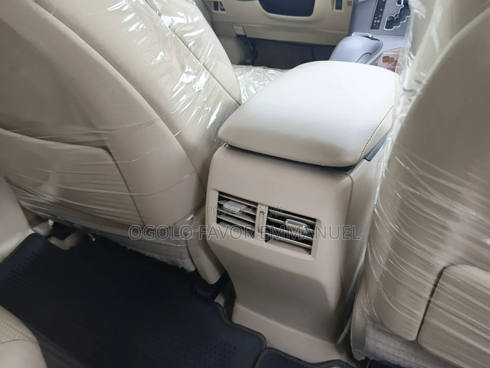 Lexus RX 350 AWD 2015