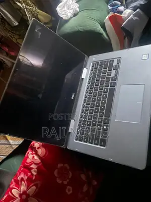 Laptop Dell Inspiron 5548 8GB Intel Core i3 HDD+SSD 256GB