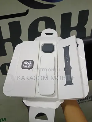 Apple Watch Series 11 46mm