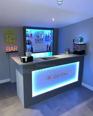 Nice Reception Stand