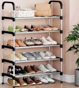 Homestride Shoe Rack