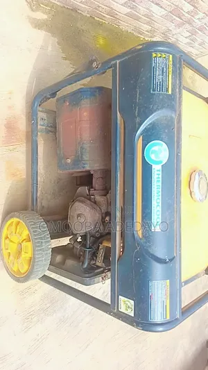 Thermocool Ultimate Generator