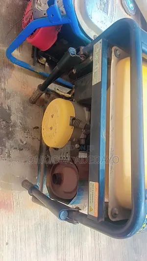 Thermocool Ultimate Generator