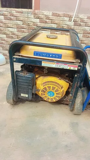 Thermocool Ultimate Generator