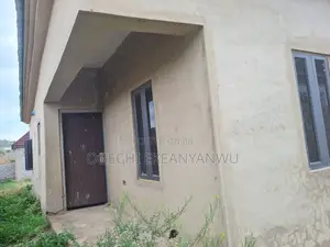 3bdrm House in Alheri Estate, Sabon Lugbe for sale