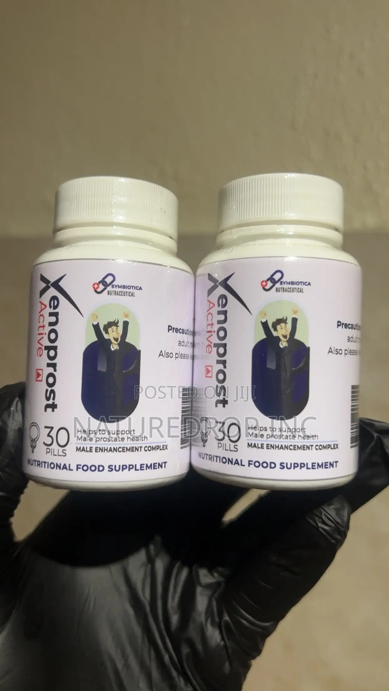Xenoprost Active