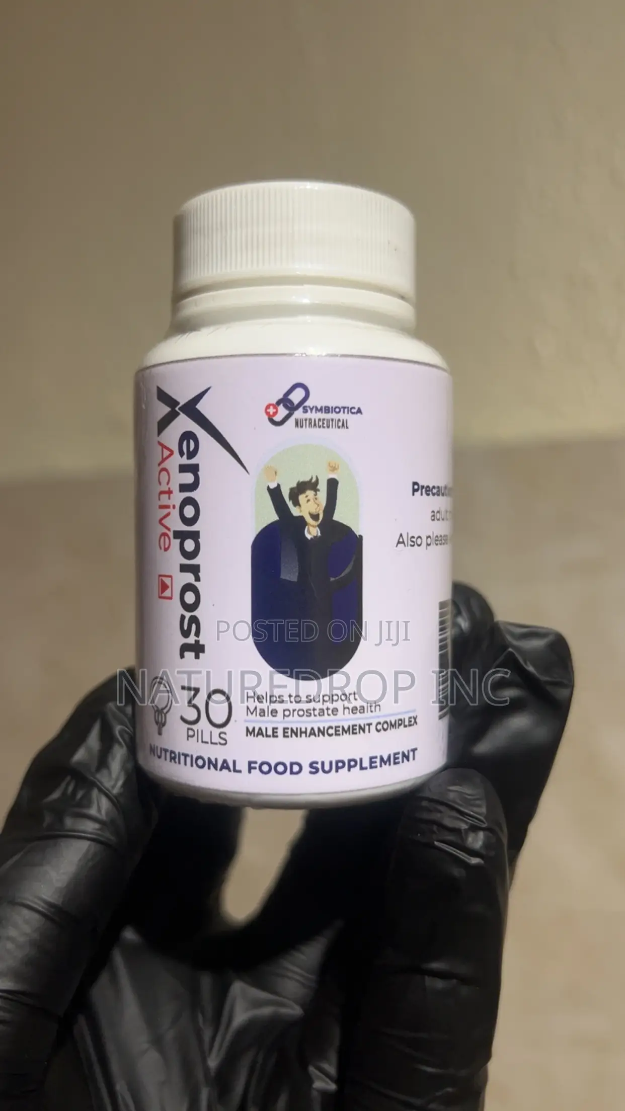 Xenoprost Active