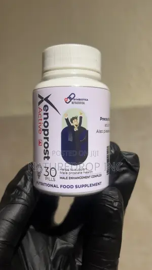 Xenoprost Active