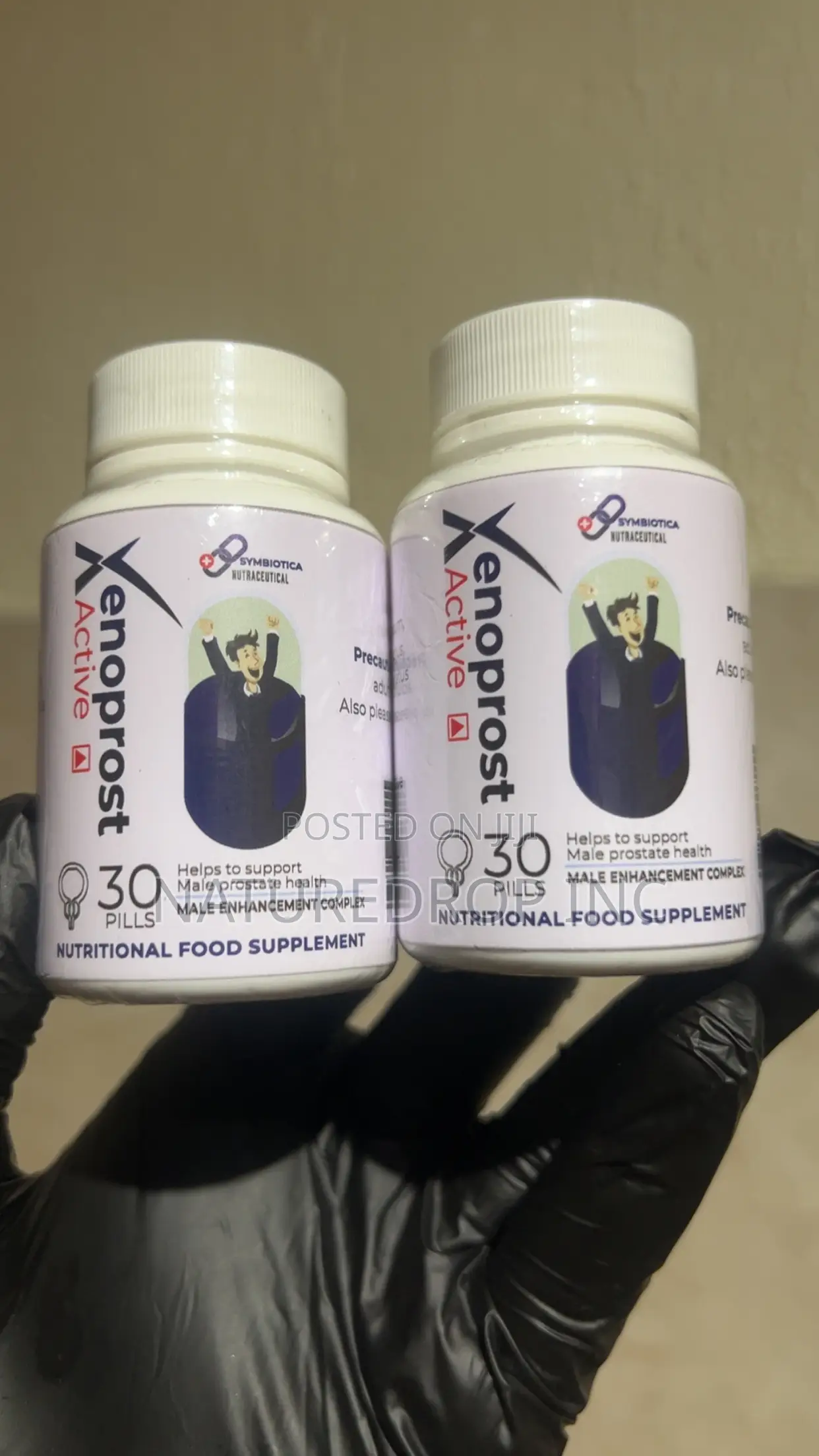 Xenoprost Active
