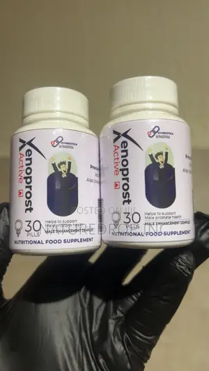 Xenoprost Active
