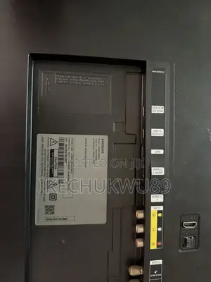 Television