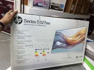 Hp Series 5 527sw