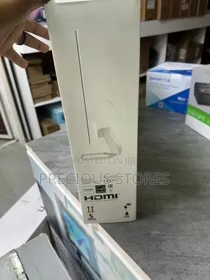Hp Series 5 527sw