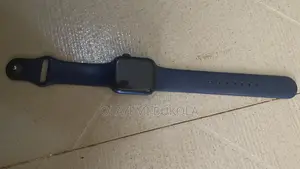 The Apple Watch Series 6 Is a Feature-Packed Smartwatch