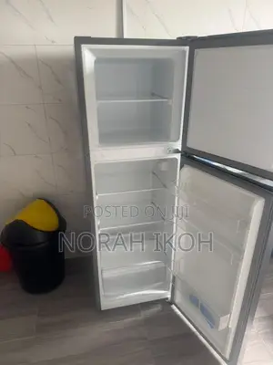 Neatly Used Hisense Fridge
