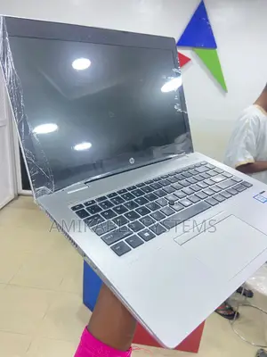 Laptop HP ProBook 640 G4 8GB Intel Core i5 SSD 256GB