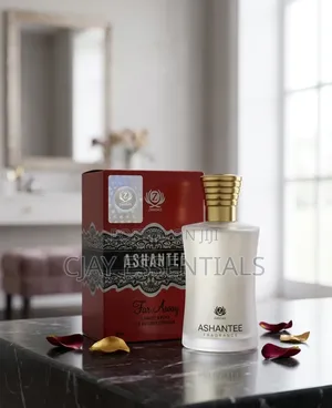 Zandas Ashantee (Far Away)