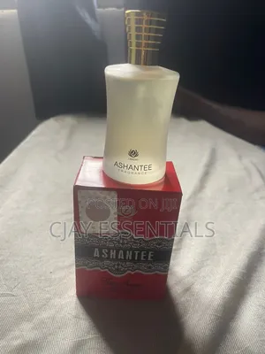 Zandas Ashantee (Far Away)