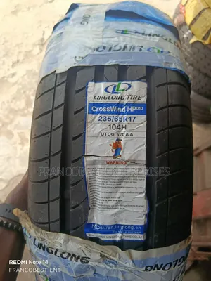 235/65r17 Linglong Tyre