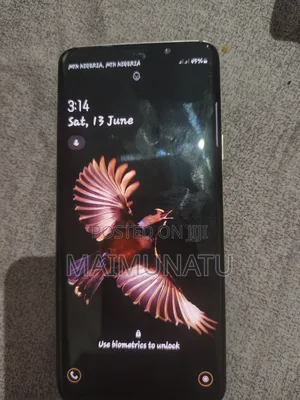 Samsung Galaxy S9 Plus 128 GB Gold