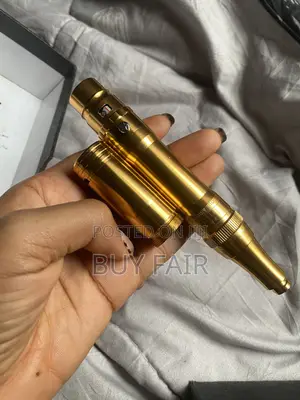 One Battery Tattoo Machine