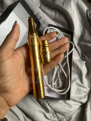 One Battery Tattoo Machine